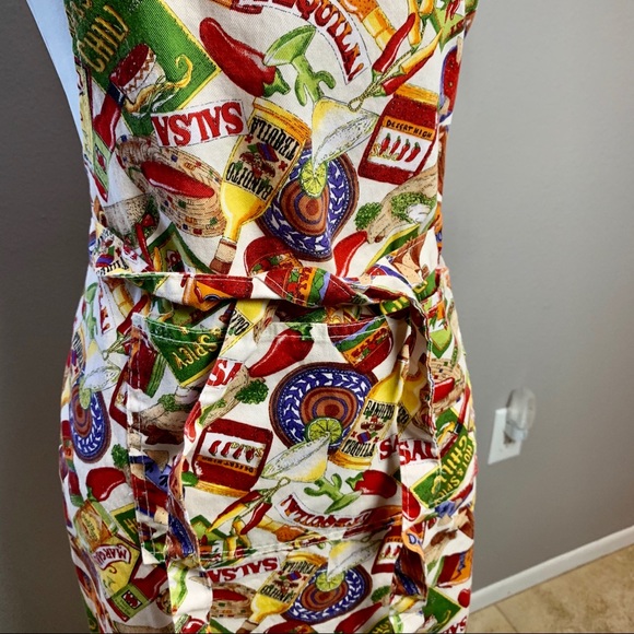 Chef’s Apron - Picture 4 of 7